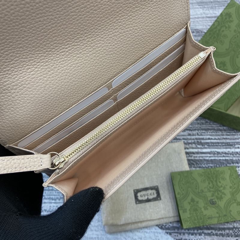 Gvc*1 wallets